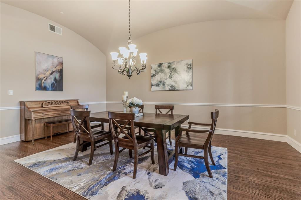 Broadmoor Estates - Residential