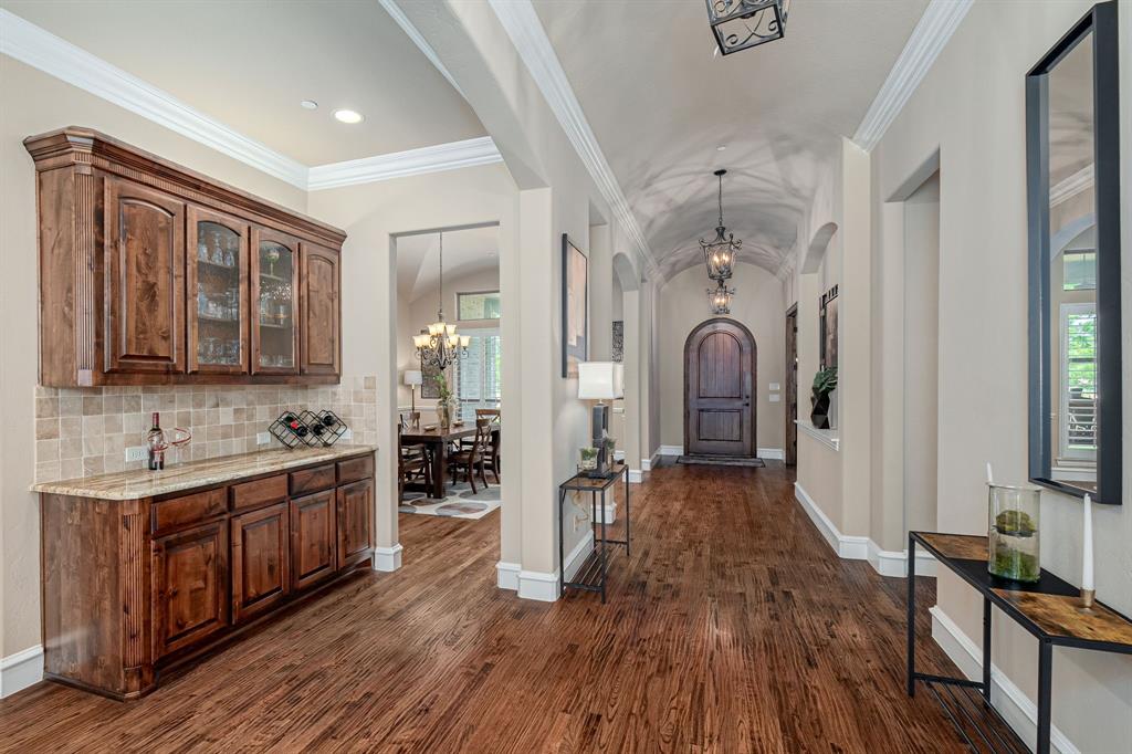 Broadmoor Estates - Residential