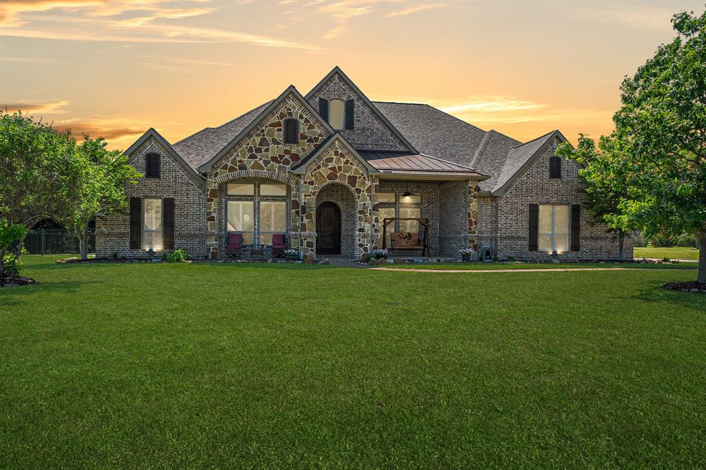 Broadmoor Estates - Residential