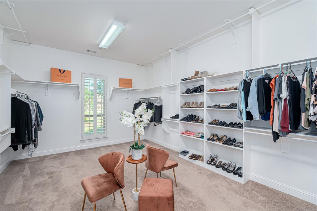 Broadmoor Estates - Residential