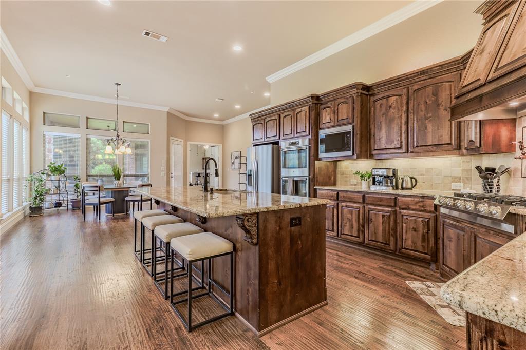 Broadmoor Estates - Residential