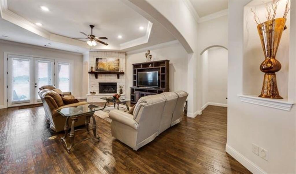 Dc Ranch Ph 1 - Residential