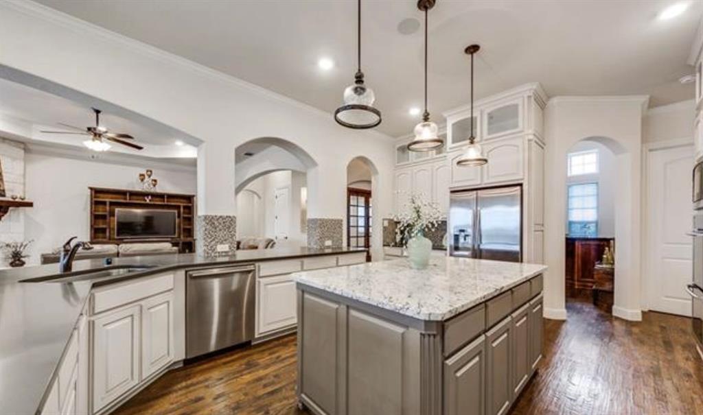 Dc Ranch Ph 1 - Residential