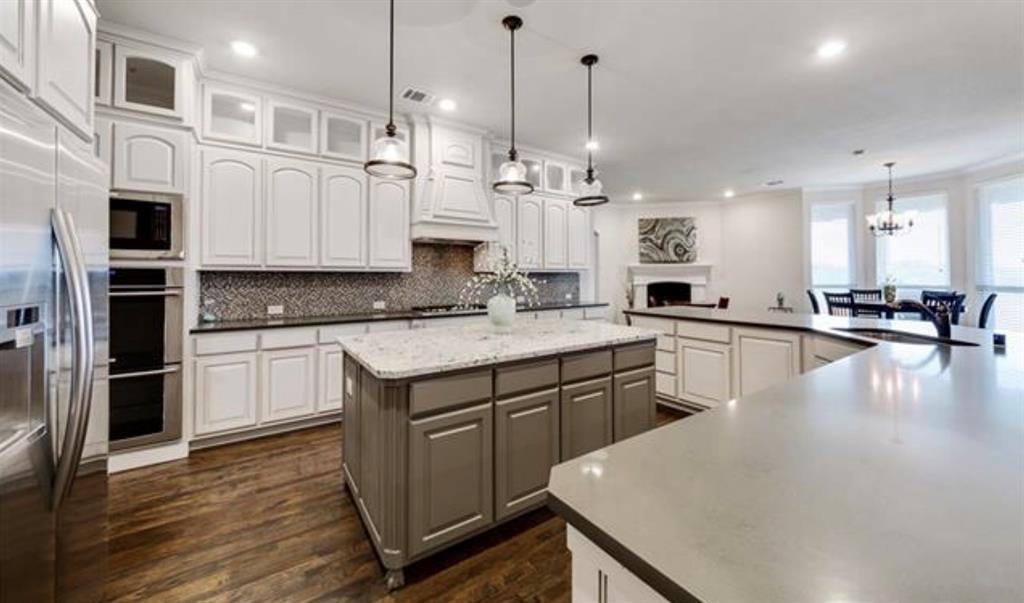 Dc Ranch Ph 1 - Residential