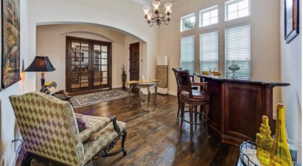 Dc Ranch Ph 1 - Residential