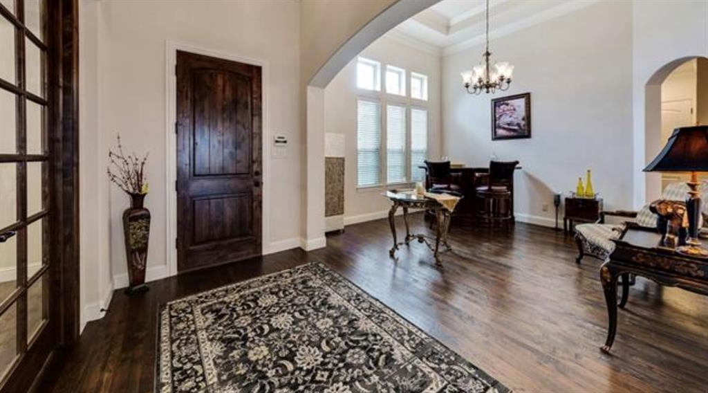 Dc Ranch Ph 1 - Residential