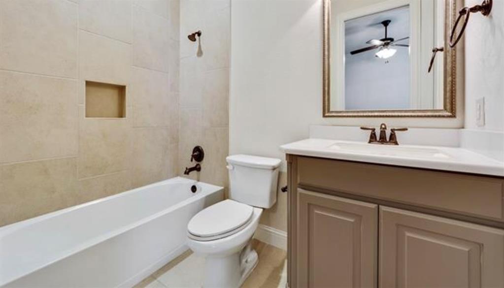 Dc Ranch Ph 1 - Residential