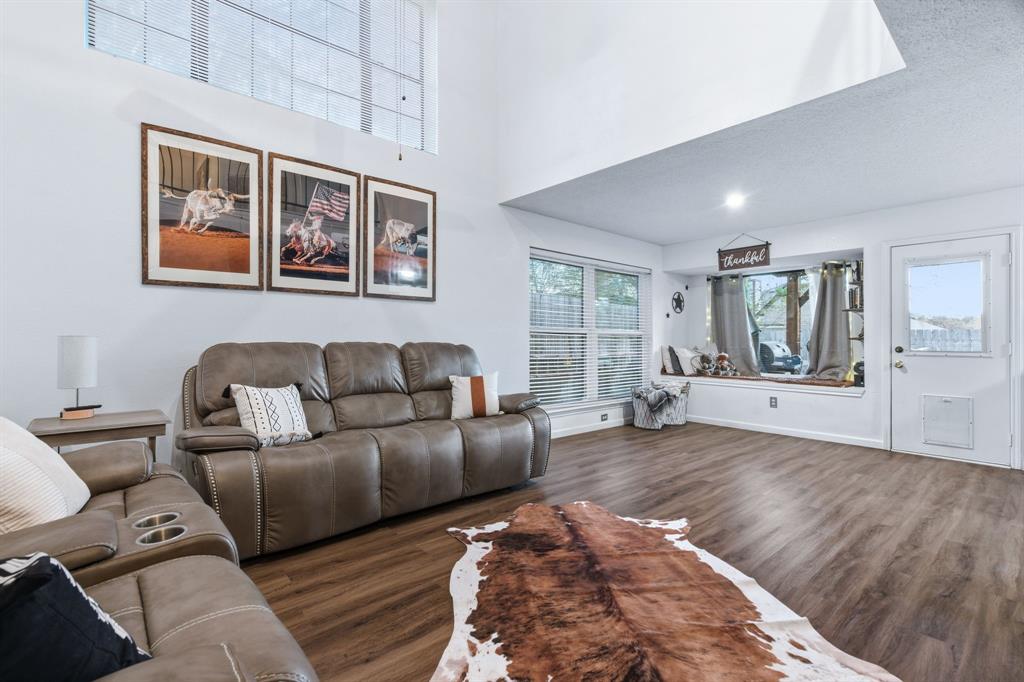 2421 Warrington Drive