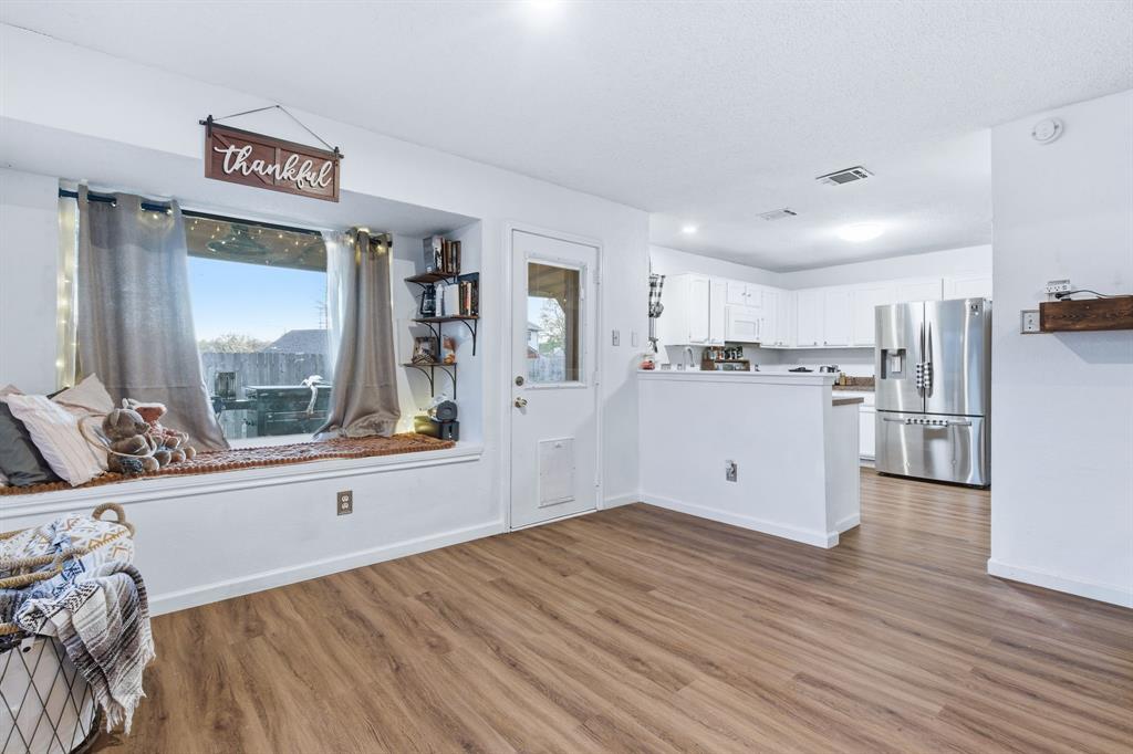 2421 Warrington Drive