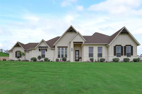 A home in Fort Worth