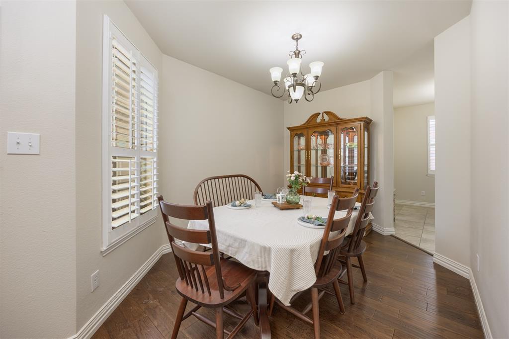 Stonebridge Ranch - Residential