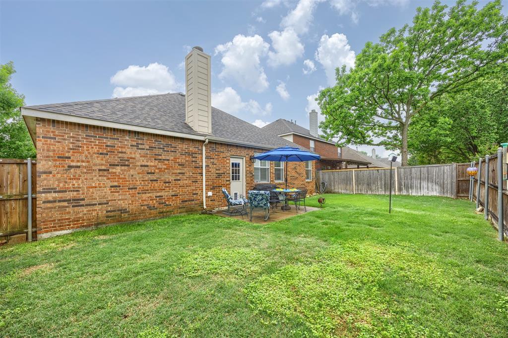 Stonebridge Ranch - Residential