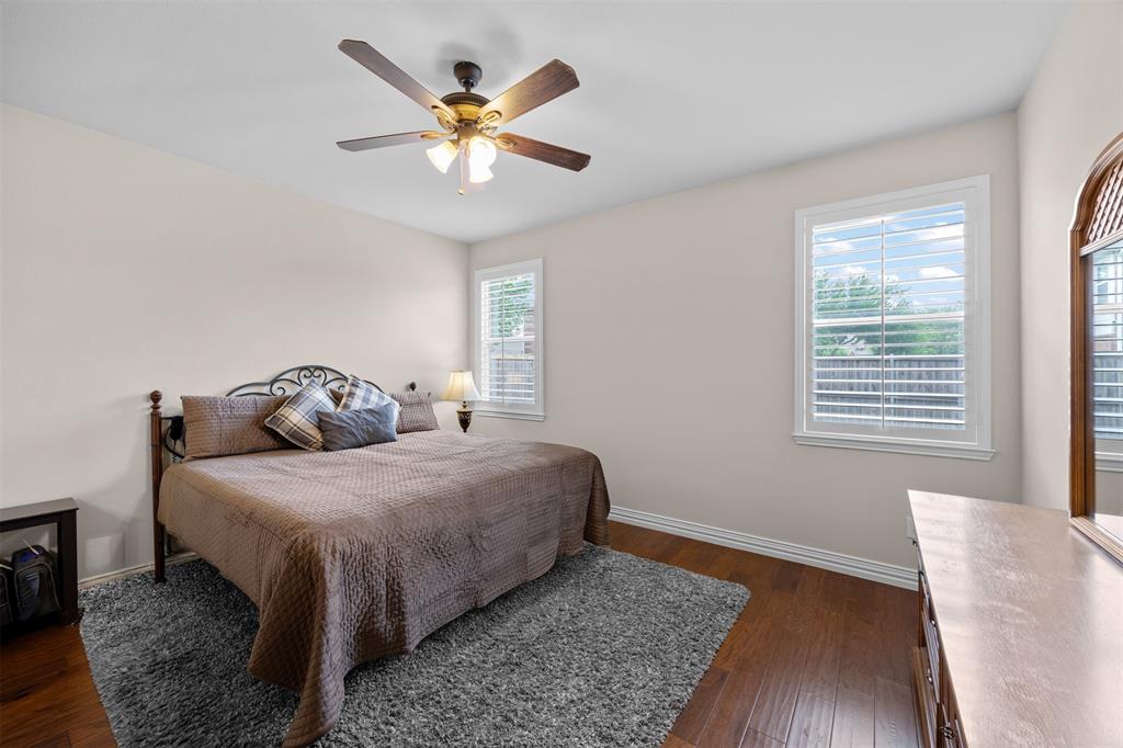 Stonebridge Ranch - Residential