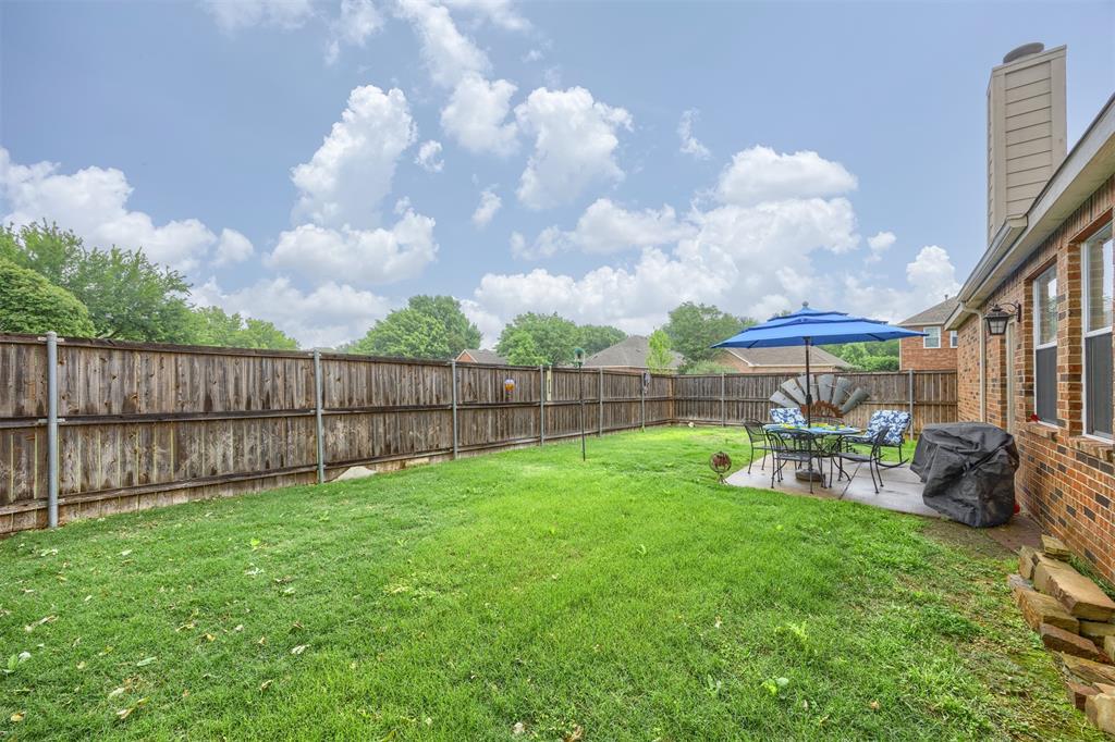 Stonebridge Ranch - Residential