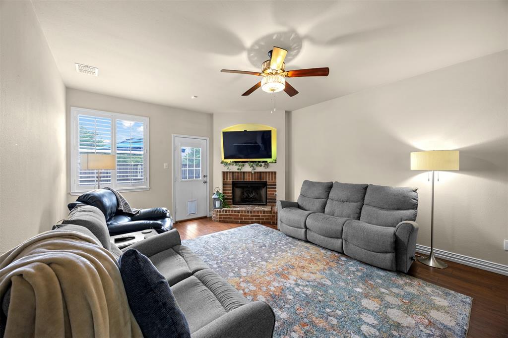 Stonebridge Ranch - Residential