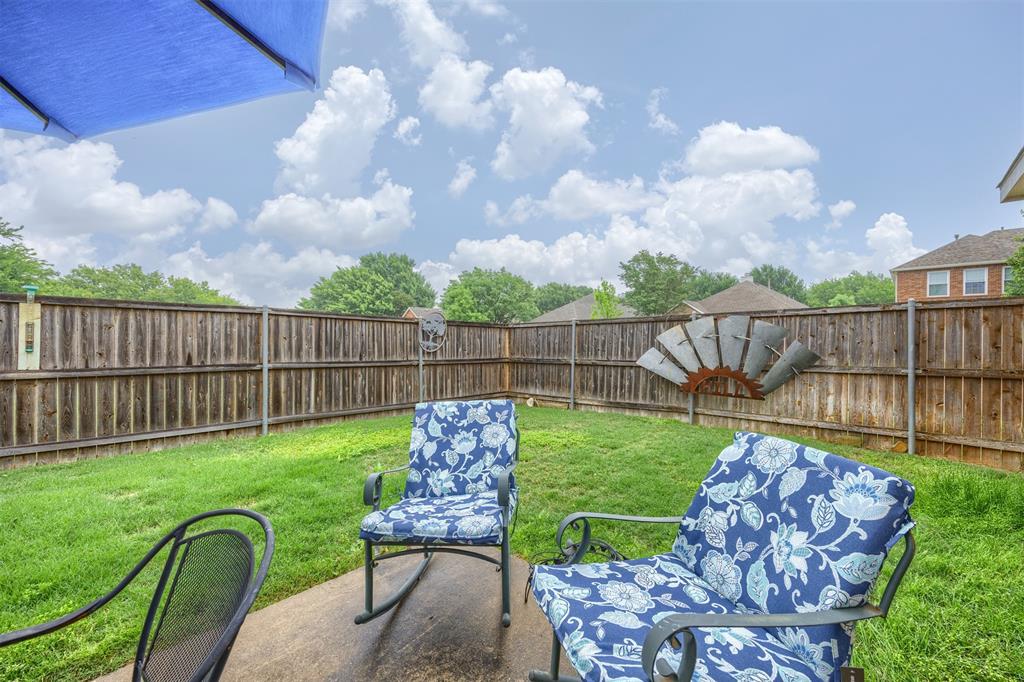 Stonebridge Ranch - Residential