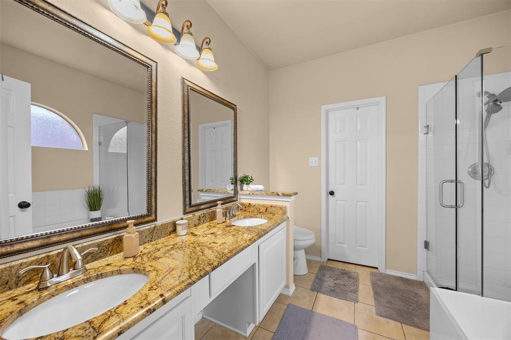 Stonebridge Ranch - Residential