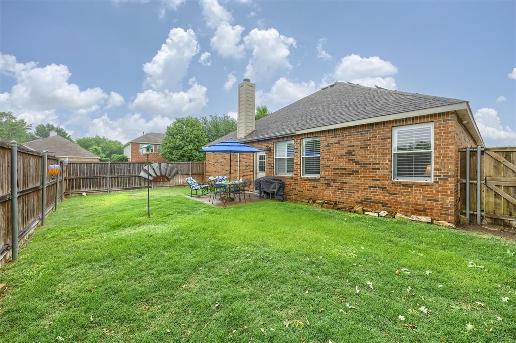 Stonebridge Ranch - Residential