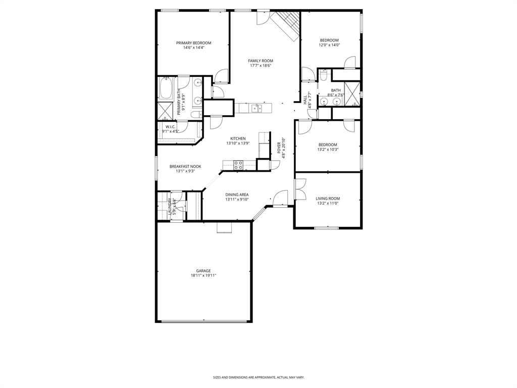Stonebridge Ranch - Residential