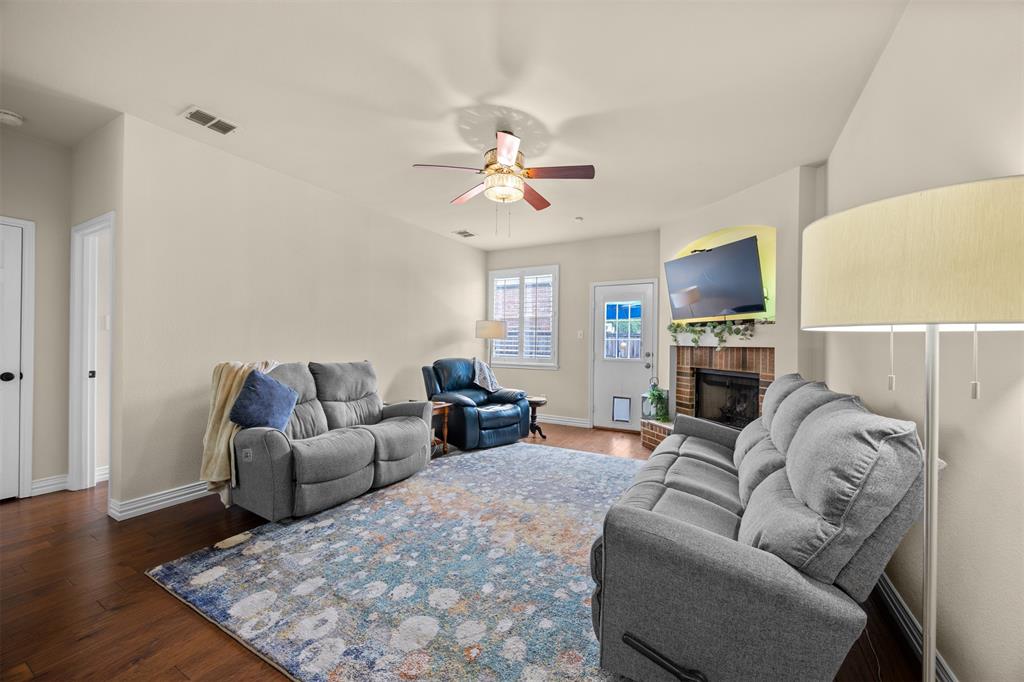 Stonebridge Ranch - Residential