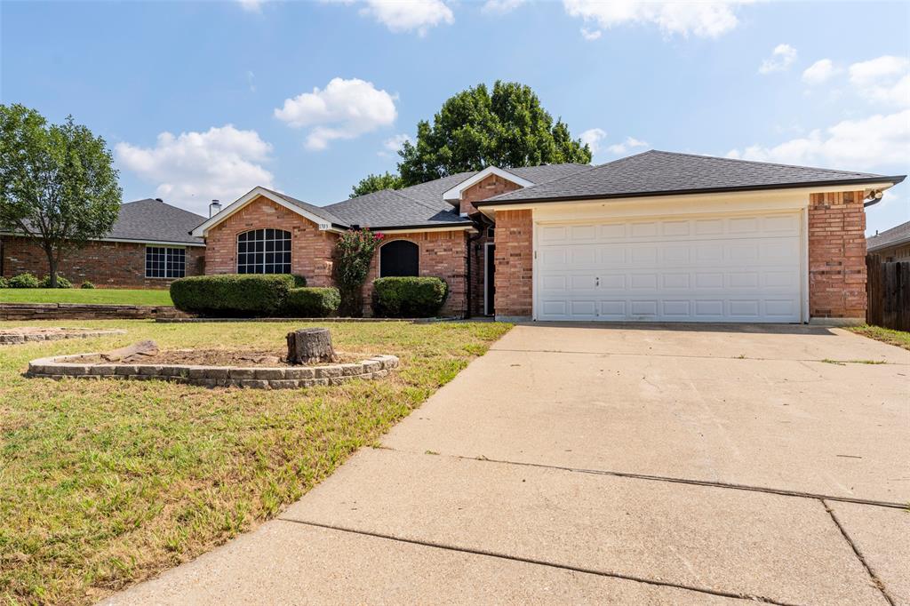 1703 Fern Drive