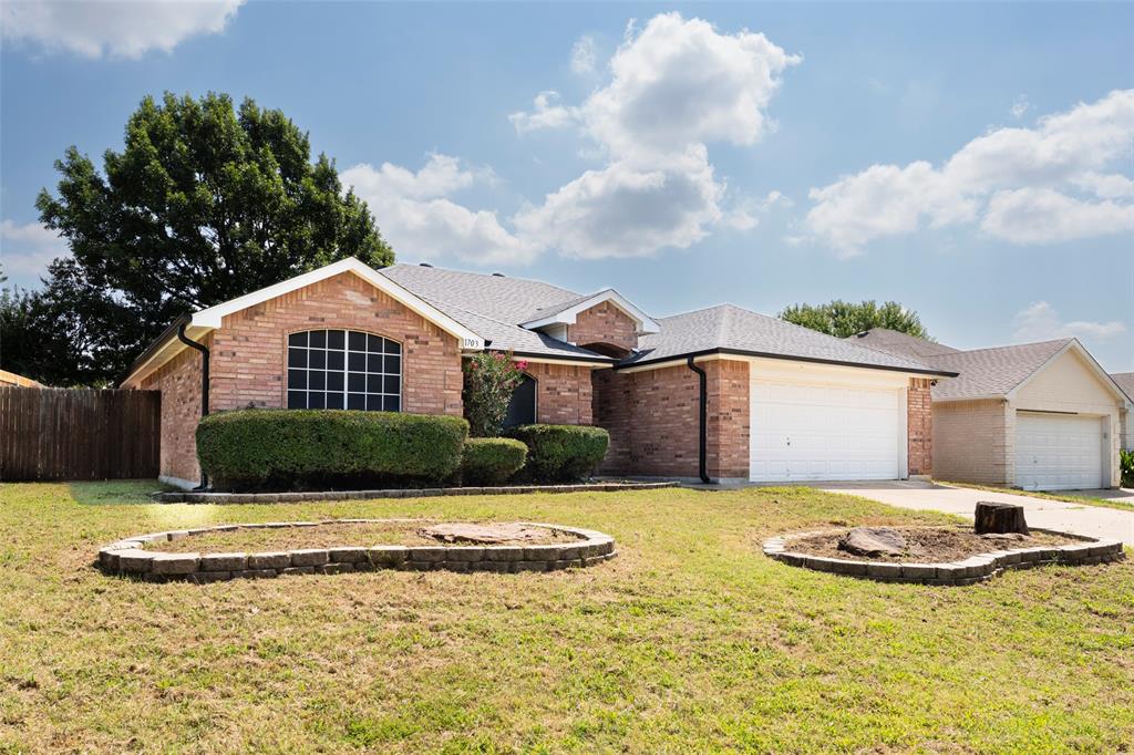 1703 Fern Drive