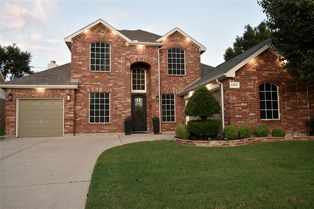 2200 Galway Drive