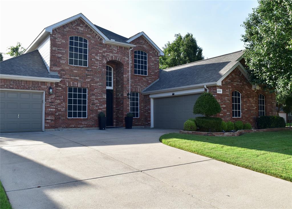 2200 Galway Drive
