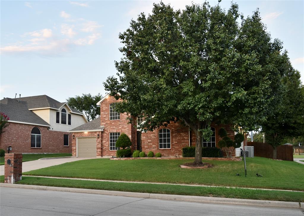 2200 Galway Drive