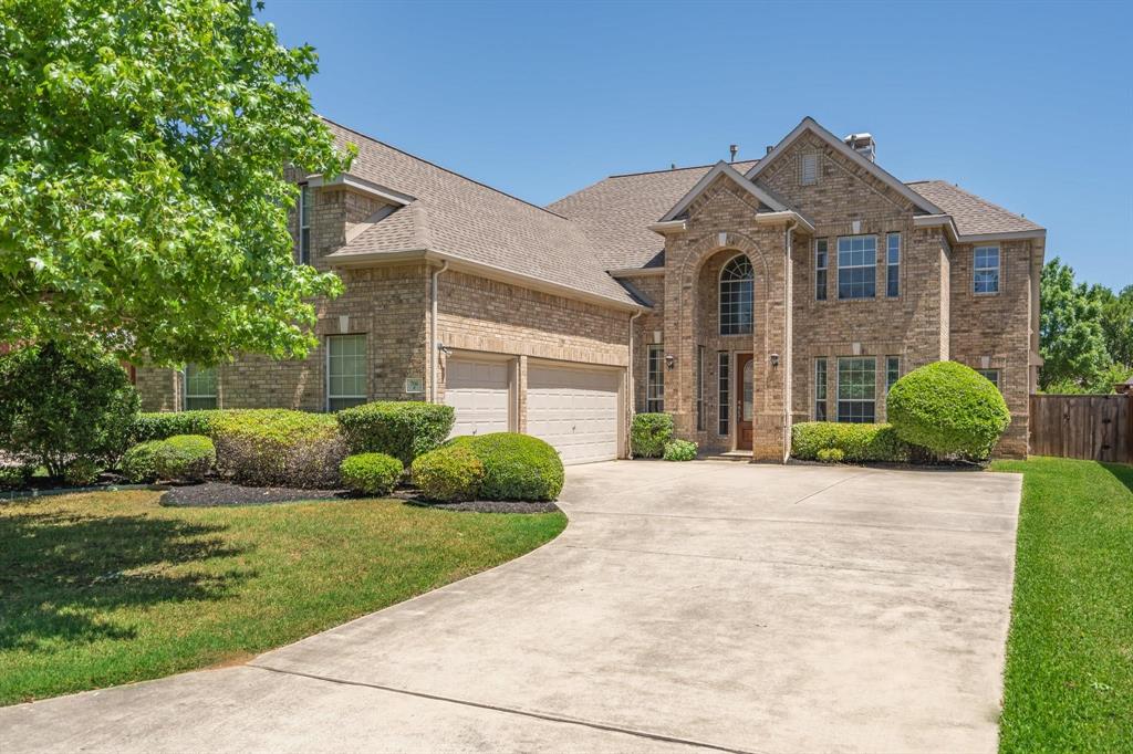 Rolling Hills - Residential Lease