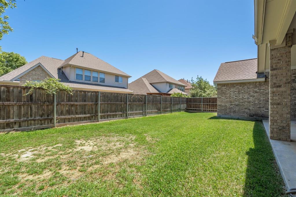 Rolling Hills - Residential Lease