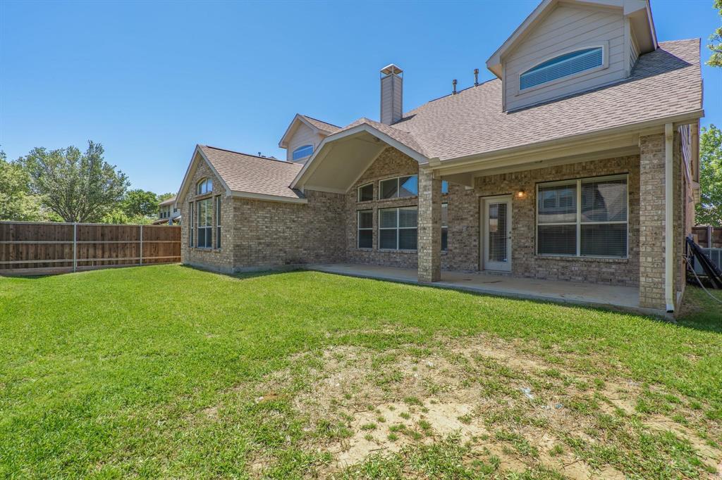 Rolling Hills - Residential Lease