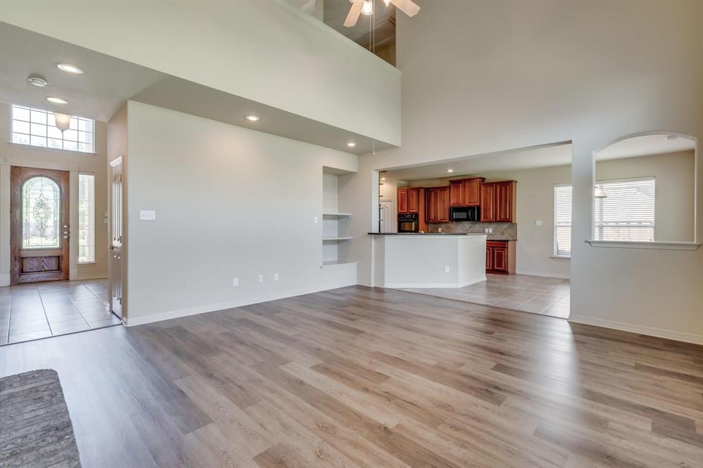 Rolling Hills - Residential Lease