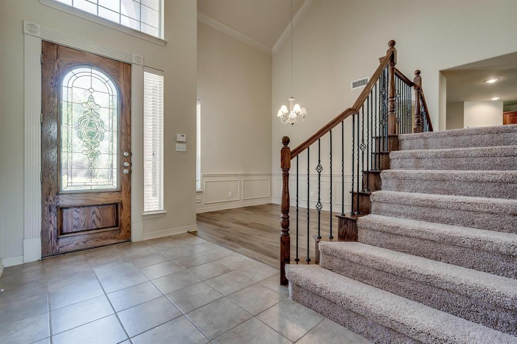 Rolling Hills - Residential Lease