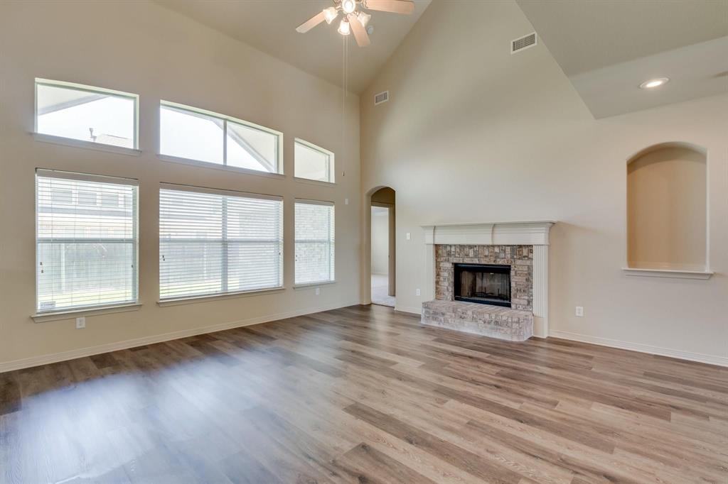 Rolling Hills - Residential Lease