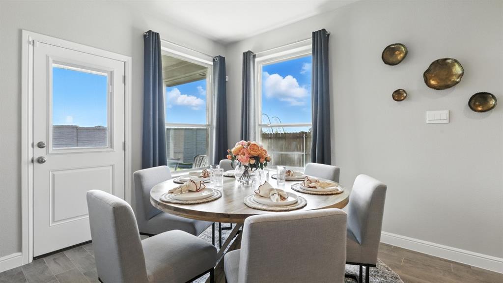 Trails of Elizabeth Creek - Residential