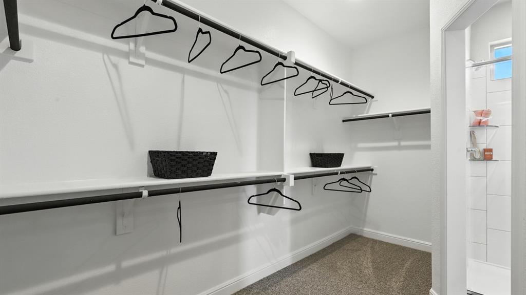 Trails of Elizabeth Creek - Residential