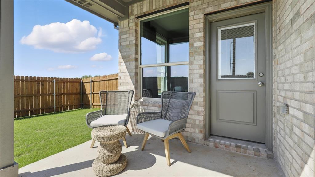 Trails of Elizabeth Creek - Residential