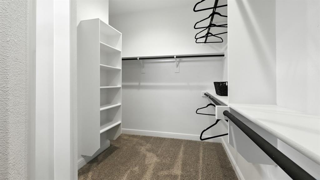 Trails of Elizabeth Creek - Residential