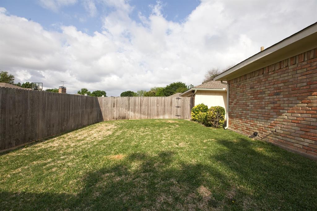 Parker Road Estates West 2-E - Residential Lease