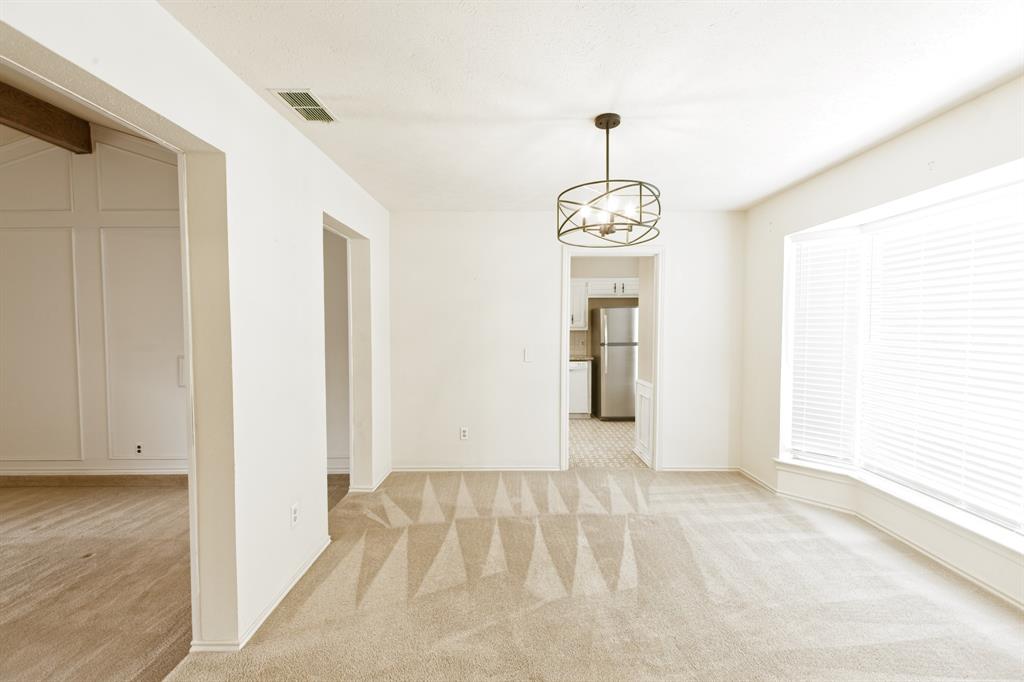 Parker Road Estates West 2-E - Residential Lease