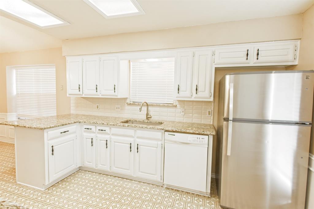 Parker Road Estates West 2-E - Residential Lease