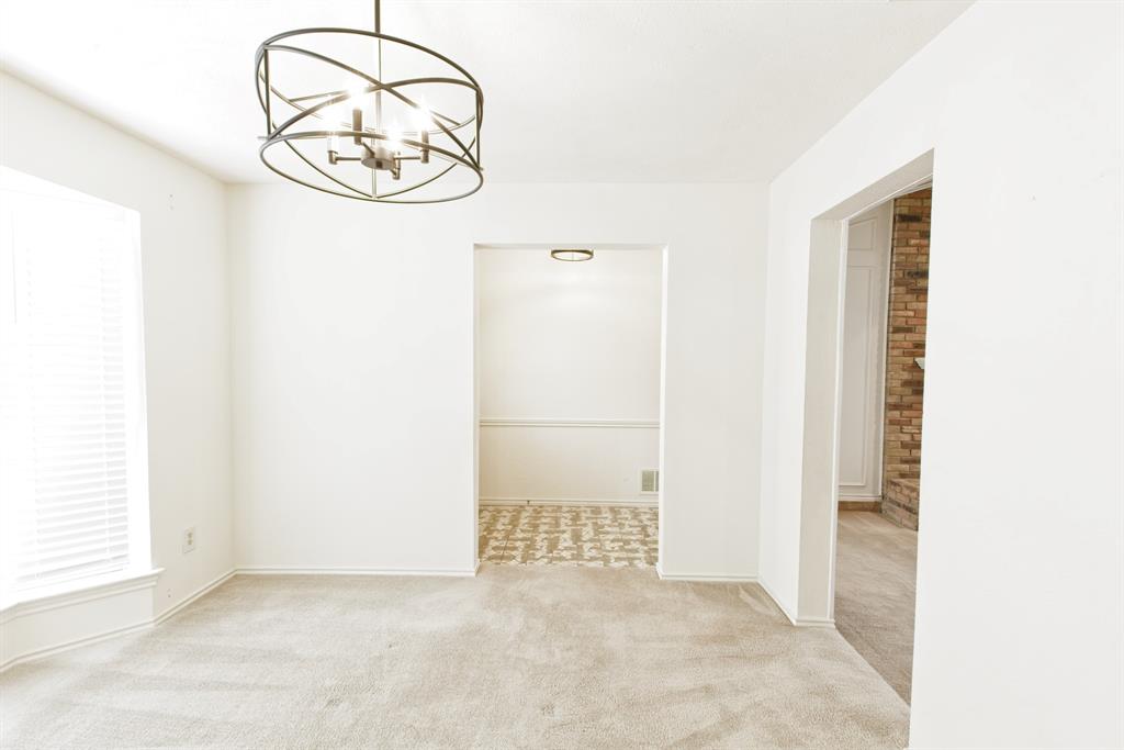 Parker Road Estates West 2-E - Residential Lease