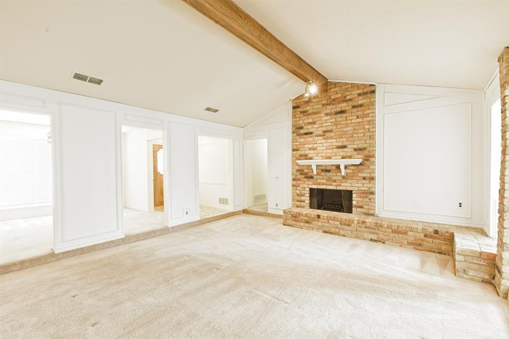 Parker Road Estates West 2-E - Residential Lease