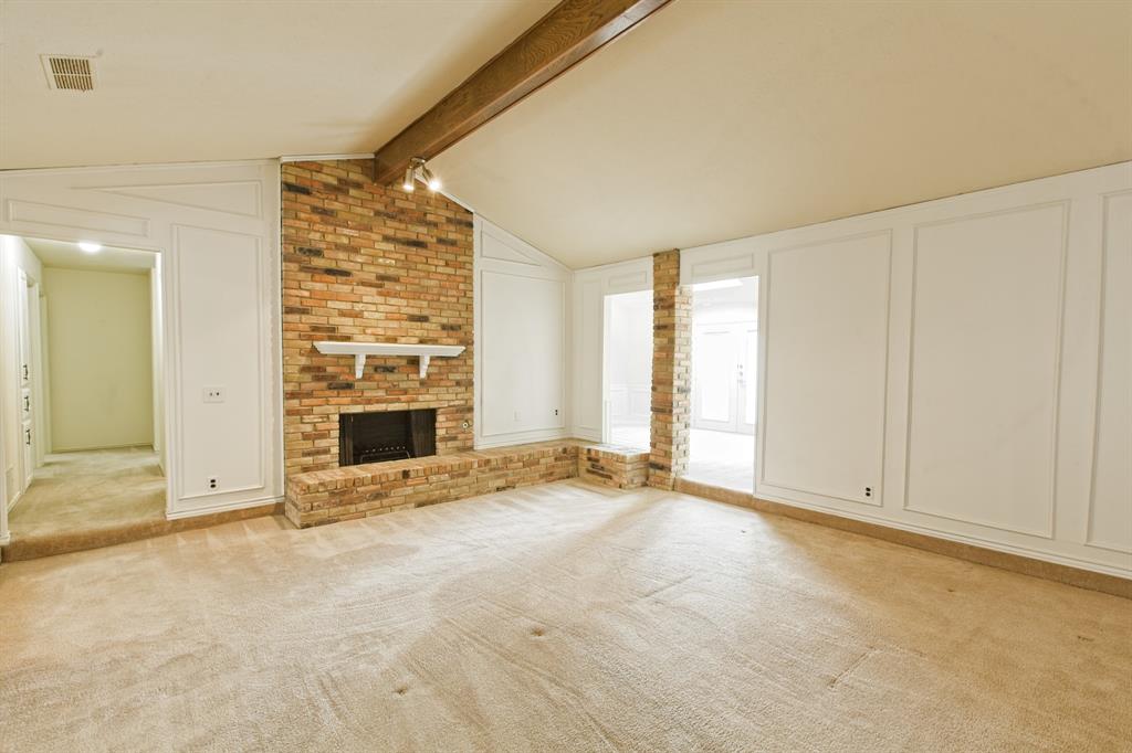 Parker Road Estates West 2-E - Residential Lease