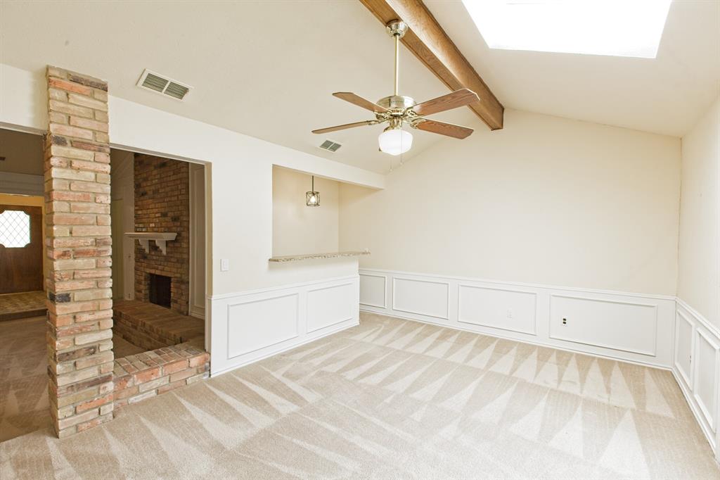 Parker Road Estates West 2-E - Residential Lease