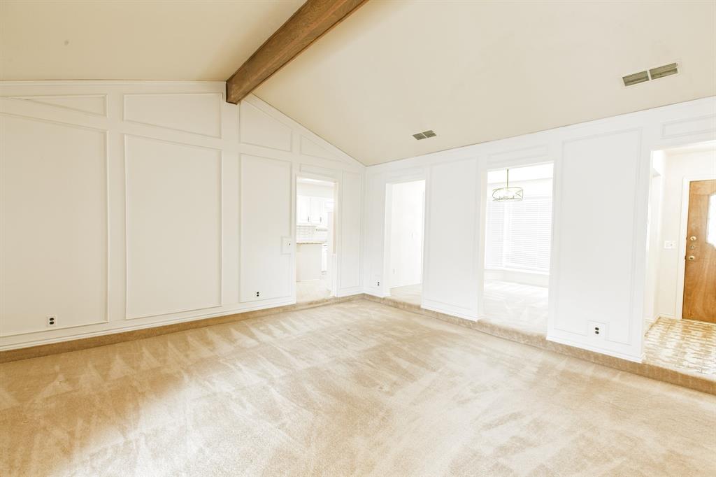 Parker Road Estates West 2-E - Residential Lease