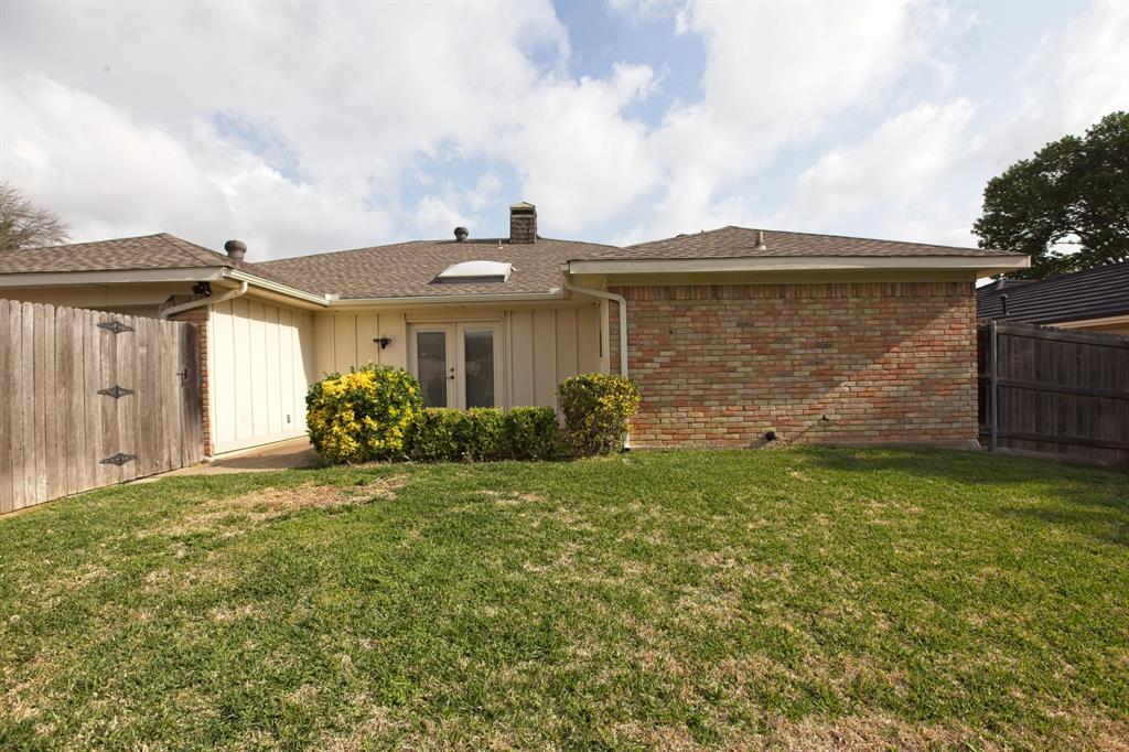 Parker Road Estates West 2-E - Residential Lease