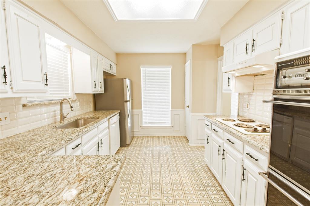 Parker Road Estates West 2-E - Residential Lease