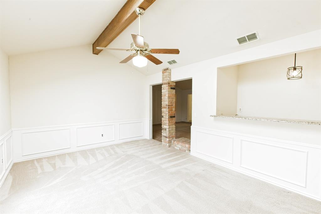 Parker Road Estates West 2-E - Residential Lease